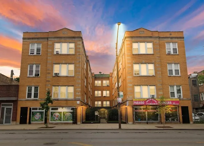 Warm & Inviting 2br - Fullerton 1b *
