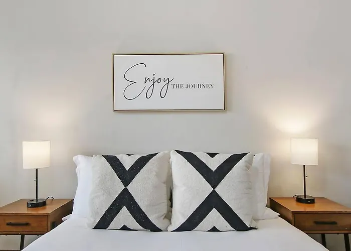 Апартаменты Warm & Inviting 2br - Fullerton 1b Чикаго